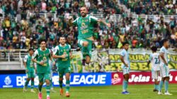 Persebaya Gilas PSBS 4-0, Bernardo Tavares Sebut Timnya Layak Raih 3 Poin