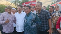 Hari Kebebasan Pers Sedunia: Ketum SMSI Firdaus Tegaskan, Mendirikan Perusahaan Pers Adalah Hak Asasi