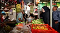 Ringankan Beban Pedagang Pasar, Pemkab Banyuwangi Gratiskan Retribusi Tiap Akhir Pekan