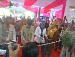 Bupati Fawait dan PN Jember Resmikan MPP di Kecamatan Tanggul