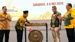 Golkar Jatim Gembleng Anggota DPRD Lewat Bimtek, Tekankan Adaptasi di Tengah Dinamika Global