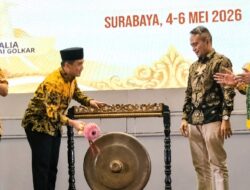 Golkar Jatim Gembleng Anggota DPRD Lewat Bimtek, Tekankan Adaptasi di Tengah Dinamika Global