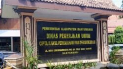 Jaga Mobilitas Warga, Dinas PUCKPP Banyuwangi Prioritaskan Tambal Sulam Jalan