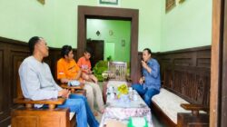Respon Cepat Tuntutan Warga, Dinas PUCKPP Banyuwangi Segera Mulai Proyek Jembatan Sungai Lembu