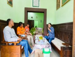 Respon Cepat Tuntutan Warga, Dinas PUCKPP Banyuwangi Segera Mulai Proyek Jembatan Sungai Lembu