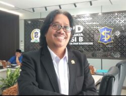 PDI-P Finalisasi Penempatan Anas Karno, DPRD Surabaya Siap Tetapkan Pimpinan Definitif