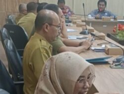 Persiapan Pilkades 2027, DPRD Jember Gelar RDP Umum dengan Donas Terkait