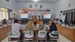 Perkuat Layanan Darurat, PMI Banyuwangi Latih Relawan Tingkat Mahir