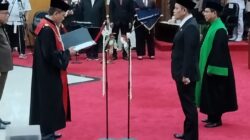 Pimpin DPRD Surabaya 2024–2029, Syaifuddin Zuhri Hadapi Tantangan Besar