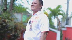 Tonny Andreas Lolos Penjaringan, Persaingan Ketua KONI Kota Blitar Kian Sengit