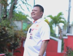 Tonny Andreas Lolos Penjaringan, Persaingan Ketua KONI Kota Blitar Kian Sengit