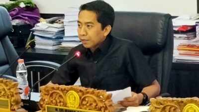 DPRD Surabaya Minta Penanganan Banjir Diubah: Normalisasi Saluran Jadi Prioritas