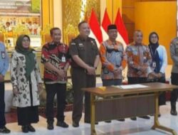 SPMB 2026/2027 di Perketat, Dispendik Jember Libatkan Polisi dan Kejaksaan