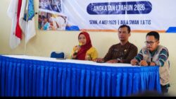 Siapkan Lulusan Berkualitas, SMAN 1 Jetis Ponorogo Gandeng Instansi Pemerintah