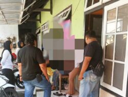 Pergaulan Bebas, Polres Blitar Kota Bekuk Mucikari Jual Anak Dibawah Umur, Orang Tua Harap Waspada