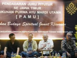 LaNyalla : Teknologi Nerdampak pada Polla Hidup dan Interaksi