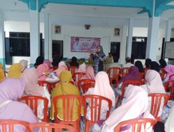 Bunga Desaku Mini di Puger, DPRD Jatim Minta Srikandi-Srikandi Bantu Sosialisasi Program Bupati Bupati ke Masyarakat 