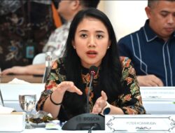 Komisi XI DPR Minta Pemerintah Kaji Ulang Beban Gaji PPPK di Daerah