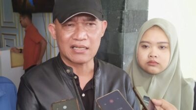 Mohammad Trijanto Mundur Bursa Ketua KONI Kota Blitar, Akui Kesibukan Padat