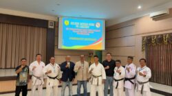 Lewati Uji Kepatutan dan Pakta Integritas, Enam Dewan Guru PB Lemkari Resmi Ditetapkan
