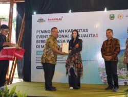 Novita Hardini Dorong Desa Wisata di Magetan Gelar Event Nasional Berkualitas yang Berdampak untuk Masyarakat