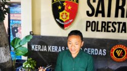Polresta Banyuwangi Tetapkan WNA Rusia Direktur BIYC sebagai Tersangka Penganiayaan