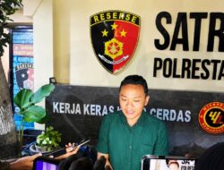 Polresta Banyuwangi Tetapkan WNA Rusia Direktur BIYC sebagai Tersangka Penganiayaan