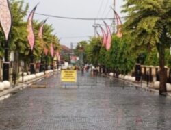Pembangunan Food Street Tahap II, PU Bina Marga Optimistis Rampung Sesuai Target