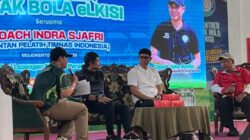 Lembaga Kajian Islam Intensif Mimpi Melahirkan Peradaban