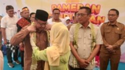 Hardiknas, Dispendik Jember:Transformasi Pendidikan Berbasis Cinta Anak