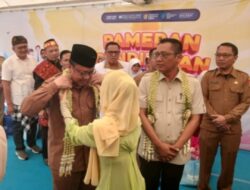 Hardiknas, Dispendik Jember:Transformasi Pendidikan Berbasis Cinta Anak