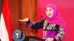 Gubernur Ajak Organda Jatim Perkuat Konektivitas Transportasi untuk Dukung Kedaulatan Pangan