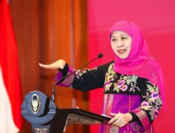 Gubernur Ajak Organda Jatim Perkuat Konektivitas Transportasi untuk Dukung Kedaulatan Pangan