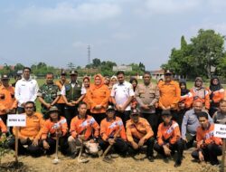 BPBD Jatim Bentuk Destana di 38 Kabupaten/Kota, Diawali dari Wilayah Mataraman