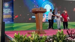 “Laboratorium Insan Sepakbola Beradab”