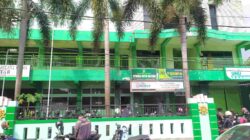 Dugaan Pelecehan Mahasiswa, BPP UNU Blitar Angkat Bicara
