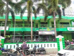 Dugaan Pelecehan Mahasiswa, BPP UNU Blitar Angkat Bicara