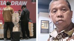 64 Klub Siap Laga Liga 4 Nasional di 5 Provinsi