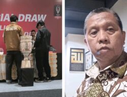 64 Klub Siap Laga Liga 4 Nasional di 5 Provinsi