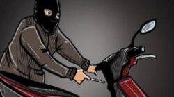 Pencurian Motor Marak di Wilayah Kecamatan Rambipuji ,RT/RW Minta Warga Waspada