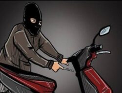 Pencurian Motor Marak di Wilayah Kecamatan Rambipuji ,RT/RW Minta Warga Waspada