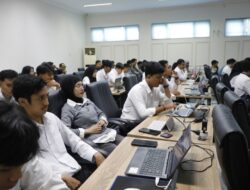 Peserta Uji Ahli K3 Umum Ungkap Pentingnya Kompetensi K3 di Dunia Industri