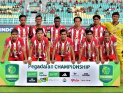 Deltras FC Kembali Raih Klub Lisensi AFC, Sudah Tiga Kali Berturut-turut