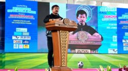 Fenomenal Ponpes Sepakbola eLKISI: Ngaji, Ngaji, dan Sepakbola Berakhlak (4-Habis)