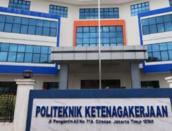 Pendaftaran SBP 2026 Diperpanjang, Polteknaker Buka Kesempatan Lebih Luas bagi Calon Mahasiswa