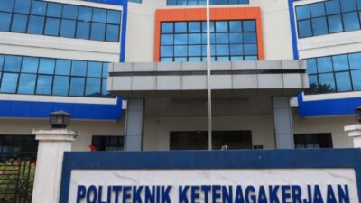 Pendaftaran SBP 2026 Diperpanjang, Polteknaker Buka Kesempatan Lebih Luas bagi Calon Mahasiswa