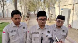 Musim Haji 2026, 19 WNI Diamankan Petugas Keamanan Arab Saudi