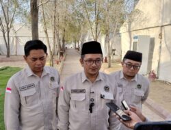 Musim Haji 2026, 19 WNI Diamankan Petugas Keamanan Arab Saudi