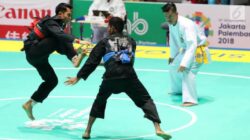 Kejurprov IPSI Jatim 2026 Piala BHS Jadi Ajang Unjuk Kemampuan 390 Pesilat