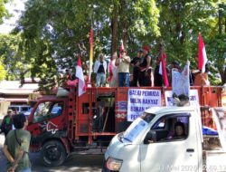 Vandalisme Birokrasi dan Penghapusan Sejarah DKS